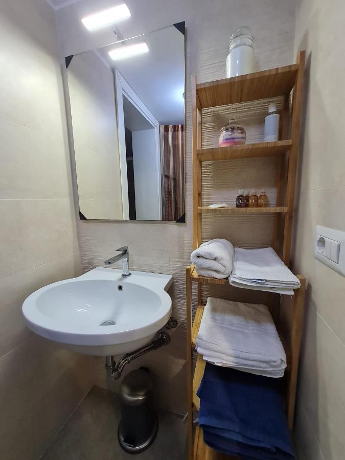 Flat 24 Maggio Appartement *