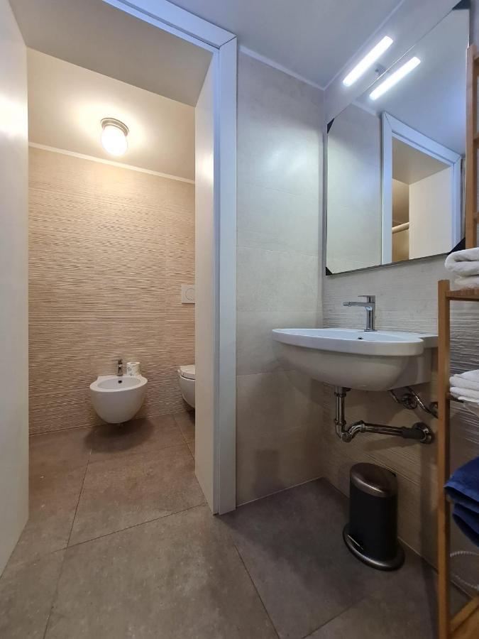 Appartement Flat 24 Maggio