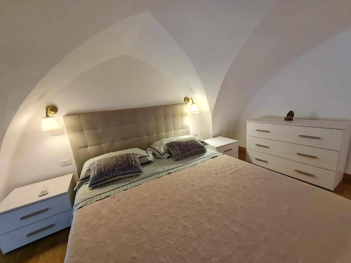 Flat 24 Maggio Appartement Lecce