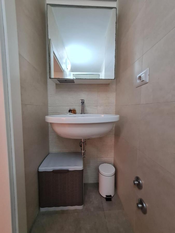Appartement Flat 24 Maggio