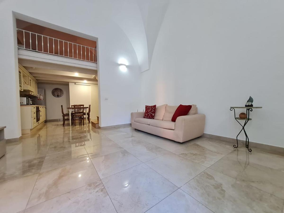Flat 24 Maggio Appartement