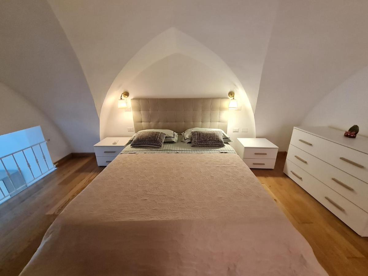 Flat 24 Maggio Appartement Lecce