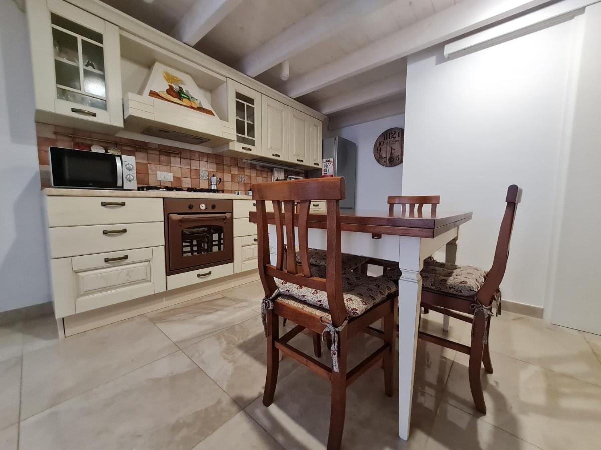 Flat 24 Maggio Appartement Lecce