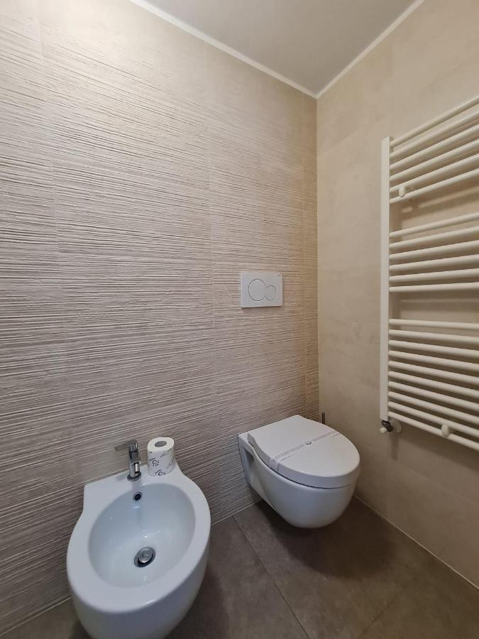 Flat 24 Maggio Appartement