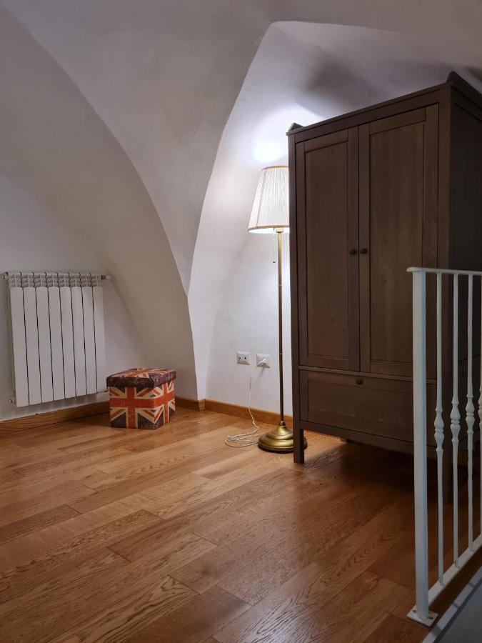 Appartement Flat 24 Maggio *