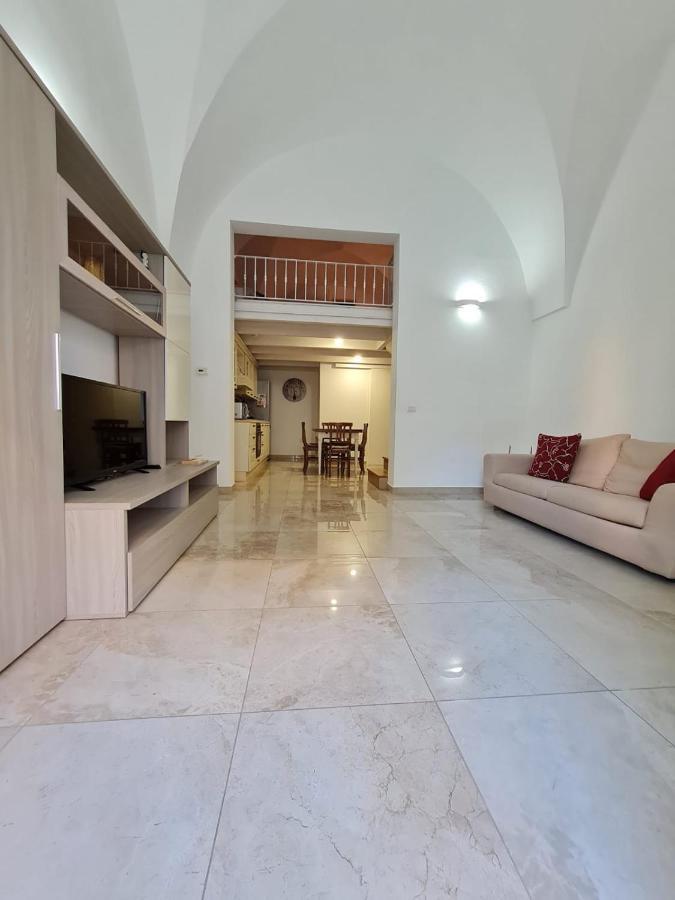 Flat 24 Maggio Appartement