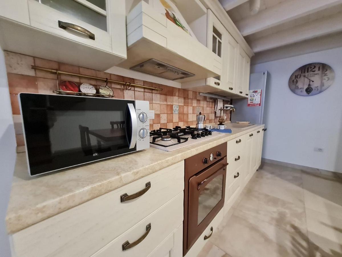 Appartement Flat 24 Maggio *